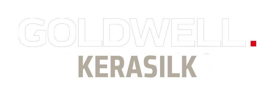 Logo Goldwell Kerasilk